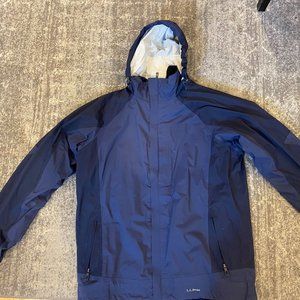 L.L. Bean 2 in 1 Winter Jacket